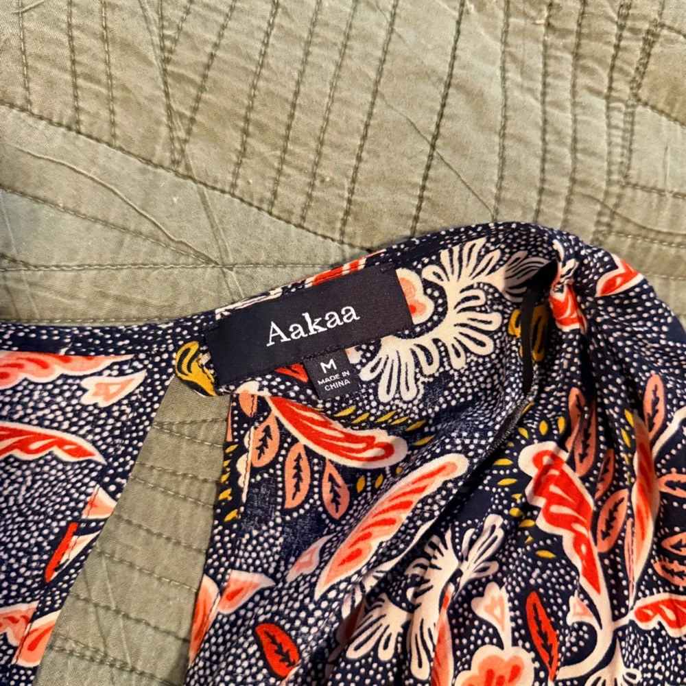 Romper - Picture 2 of 3